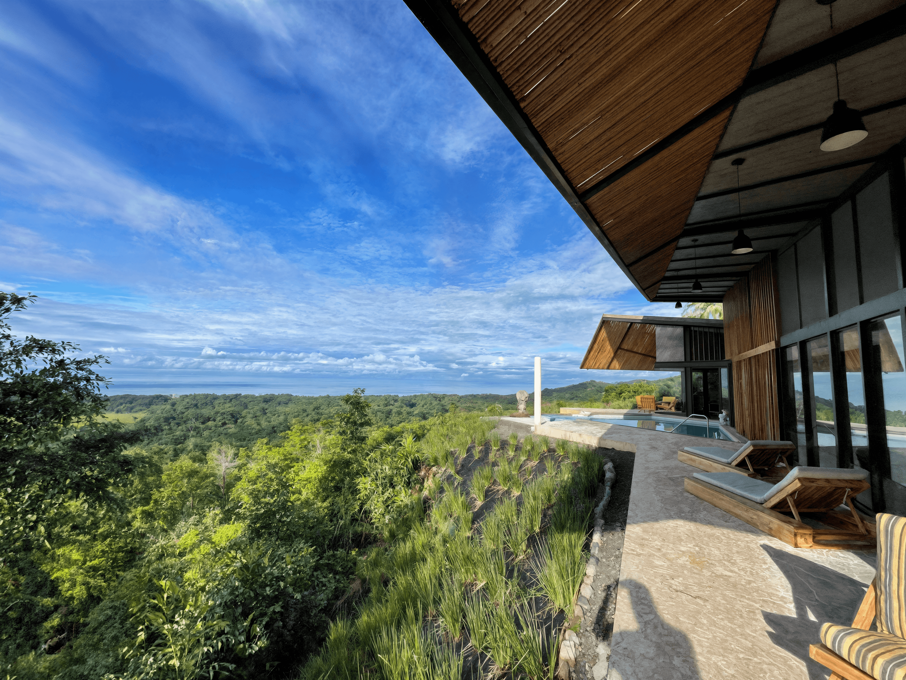 Angels Loft, view 2, residential project in Costa Rica