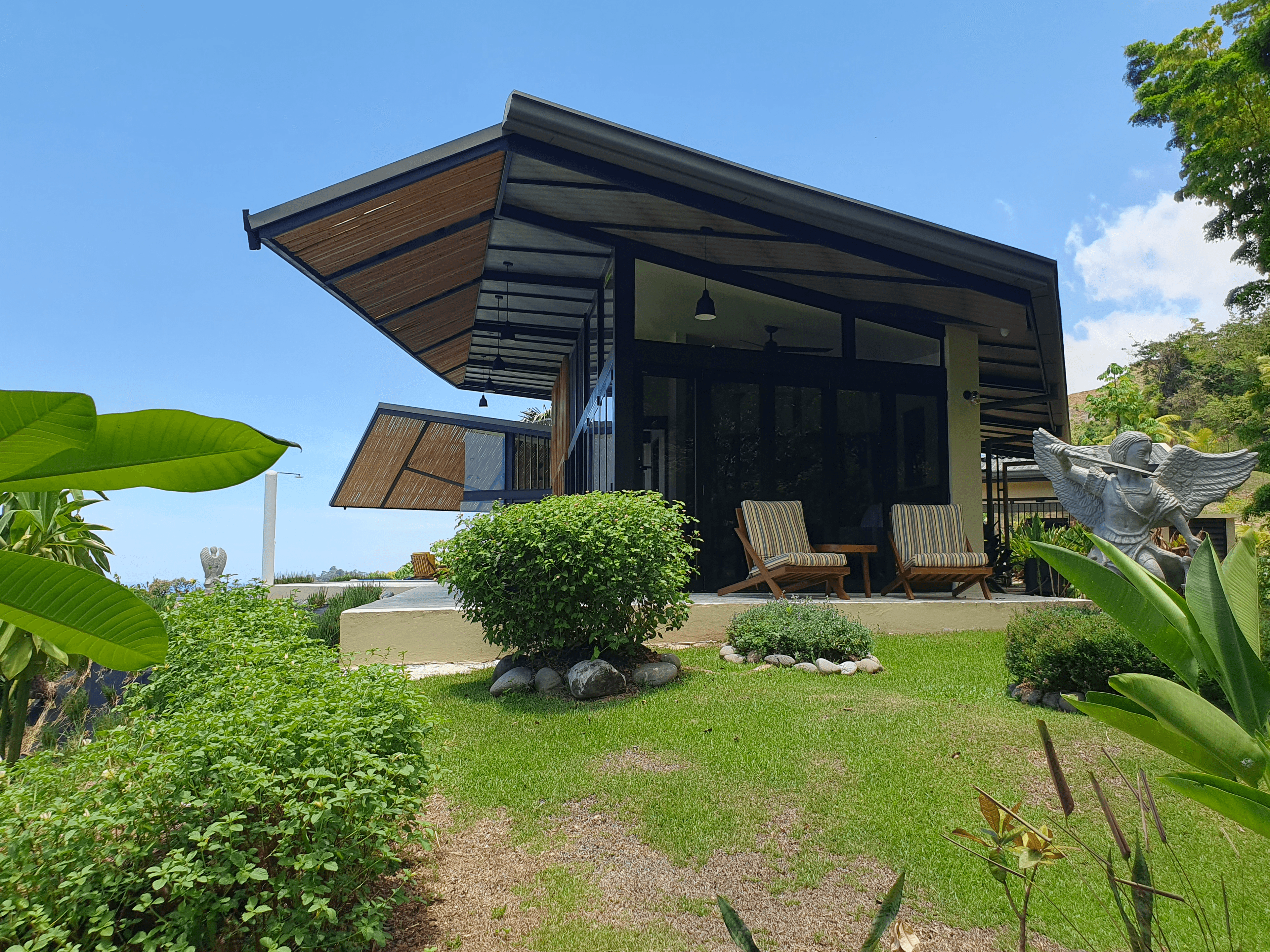 Angels Loft, view 3, residential project in Costa Rica