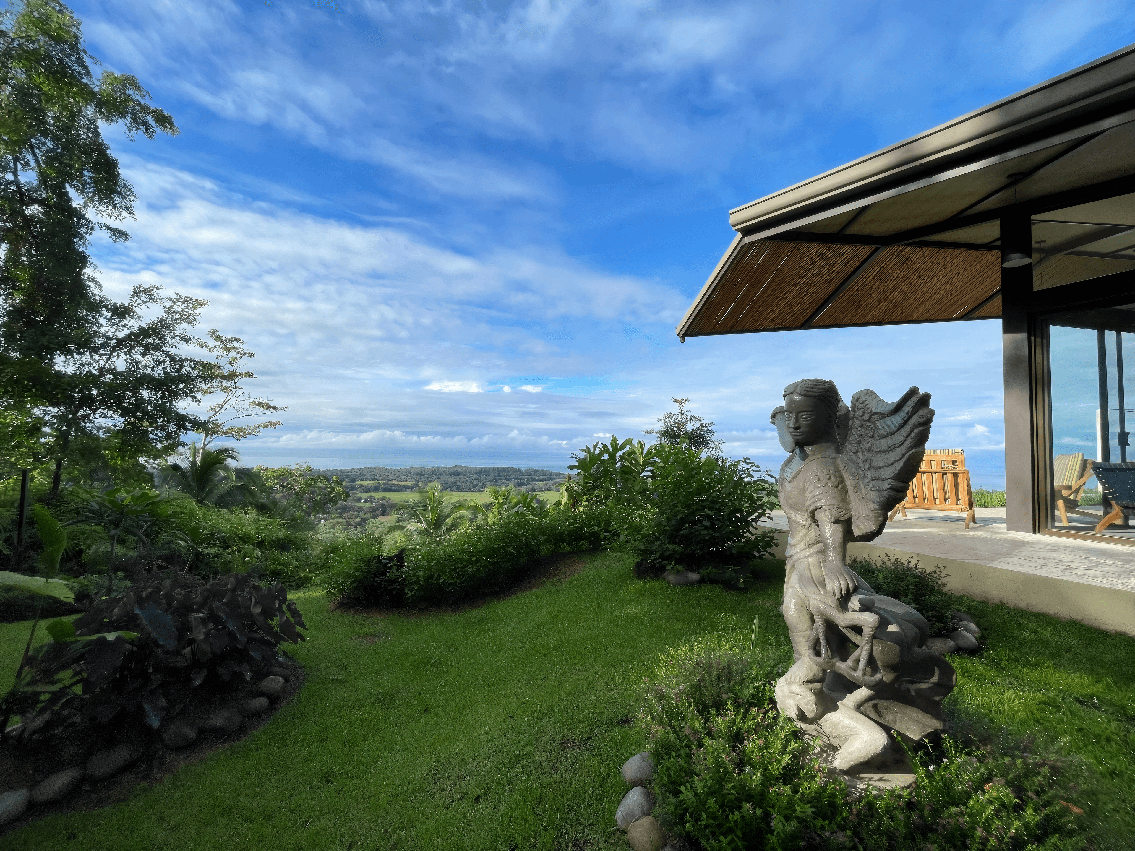 Angels Loft, view 4, residential project in Costa Rica