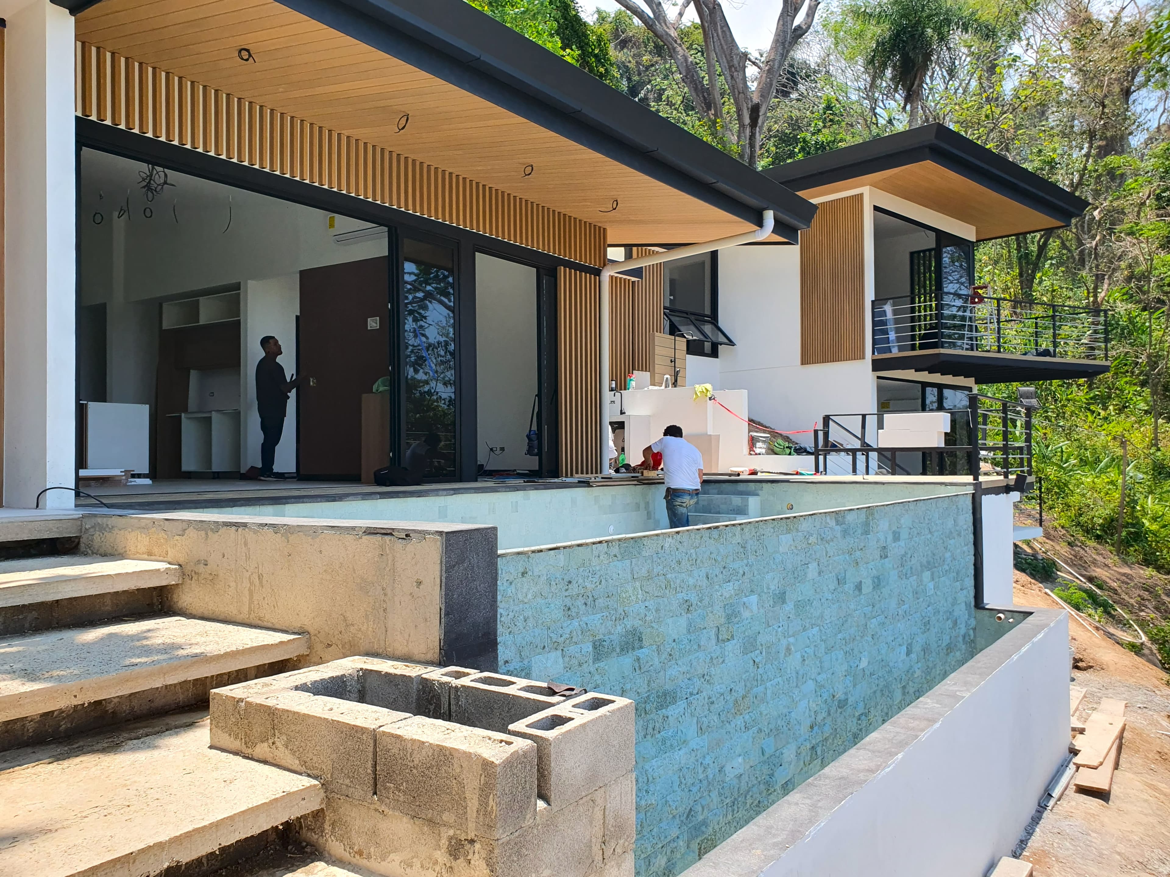 Dulce Verde, residential project in Jacó, Costa Rica