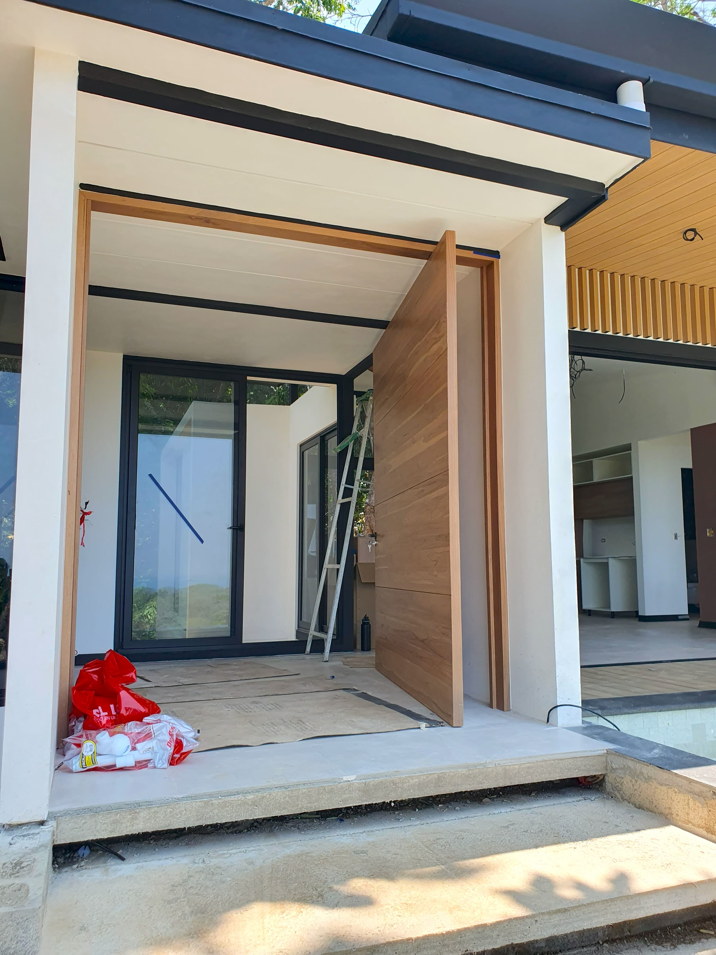 Dulce Verde, view 3, residential project in Jacó, Costa Rica