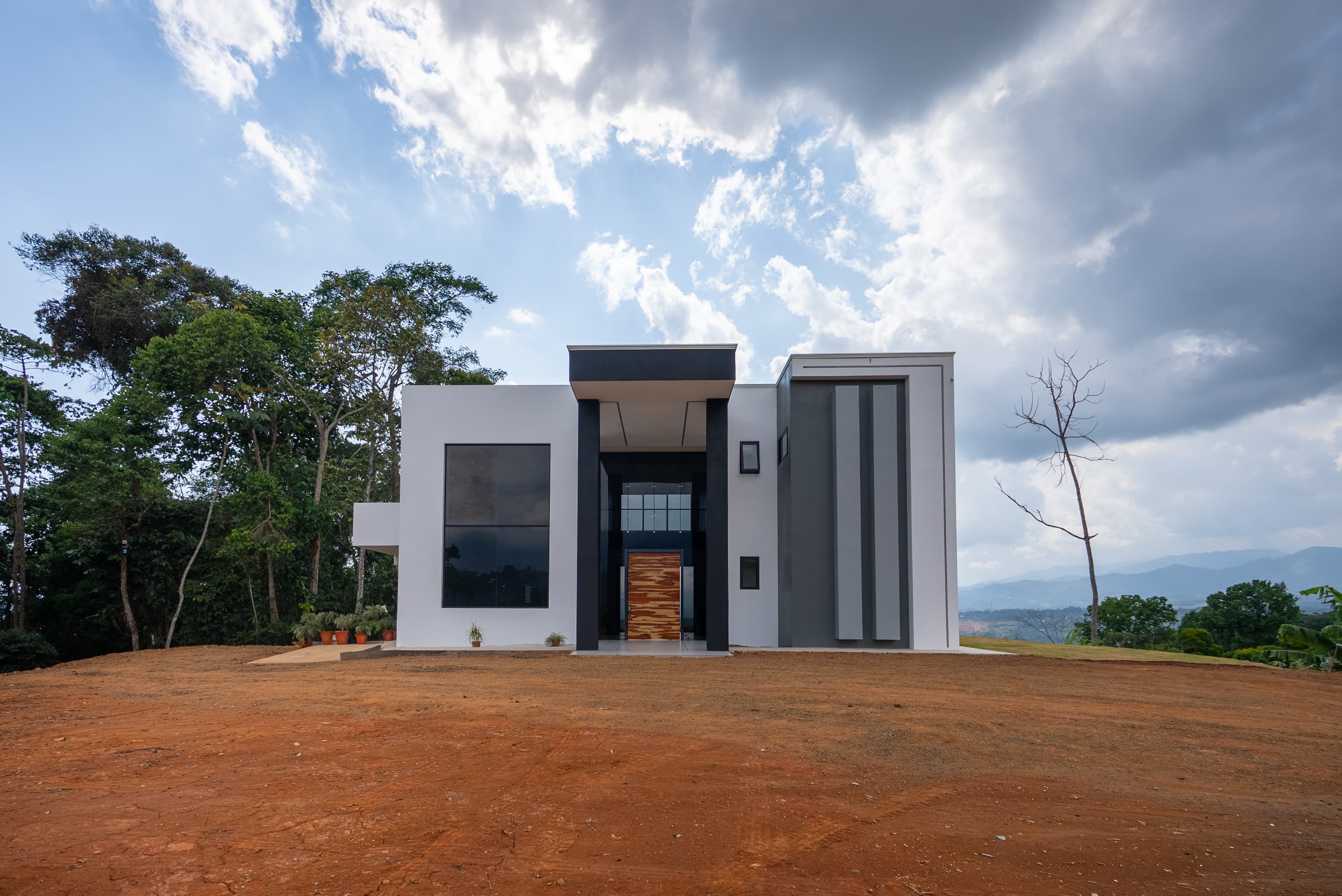San Blas, residential project in Perez Zeledon, Costa Rica